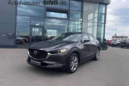 Mazda CX-30 Gebrauchtwagen