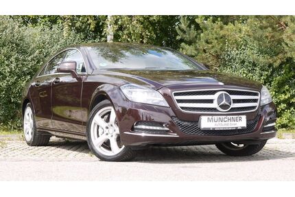 Mercedes-Benz CLS 500 Gebrauchtwagen