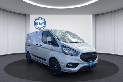 Ford Transit Custom Gebrauchtwagen