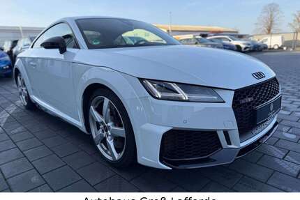 Audi TT Gebrauchtwagen