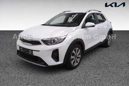 Kia Stonic Gebrauchtwagen