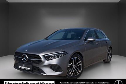 Mercedes-Benz A 200 Gebrauchtwagen