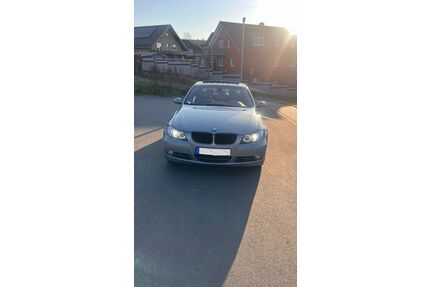 BMW 330 Gebrauchtwagen