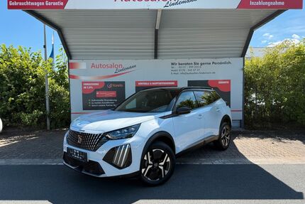 Peugeot 2008 Gebrauchtwagen