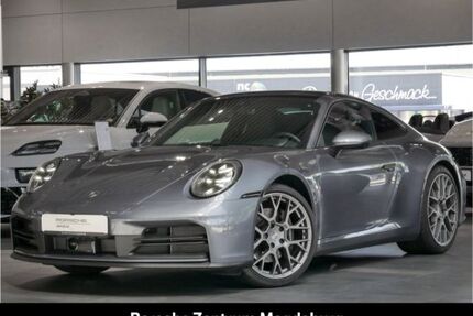 Porsche 992 Gebrauchtwagen
