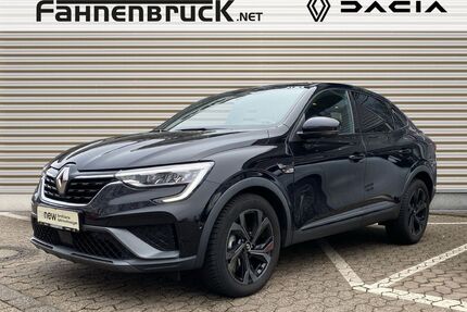 Renault Arkana Gebrauchtwagen