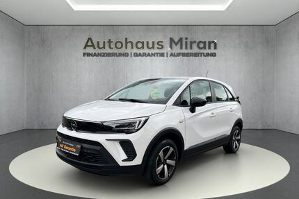 Opel Crossland (X) Gebrauchtwagen