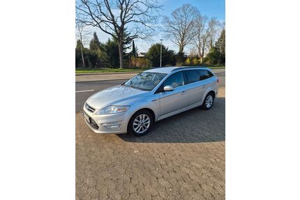 Ford Mondeo Gebrauchtwagen