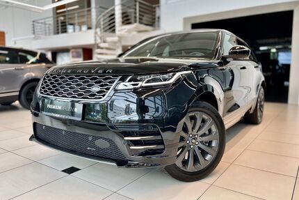 Land Rover Range Rover Velar Gebrauchtwagen