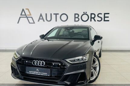 Audi A7 Gebrauchtwagen