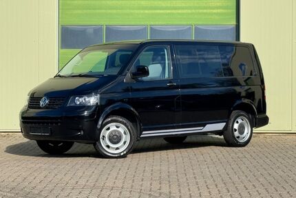 VW T5 Multivan Gebrauchtwagen