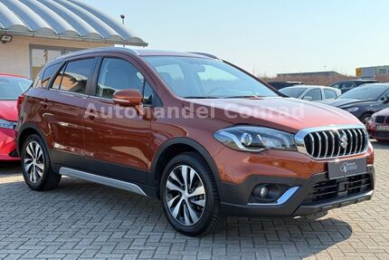 Suzuki (SX4) S-Cross Gebrauchtwagen