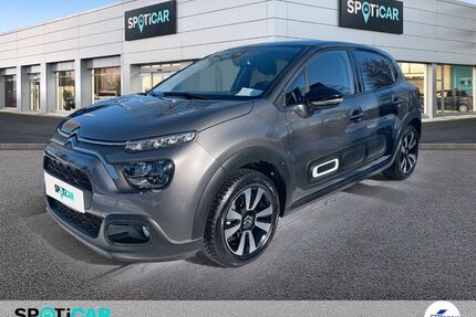 Citroen C3 Gebrauchtwagen