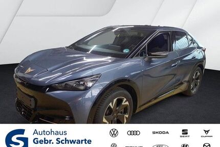 Cupra Tavascan Gebrauchtwagen