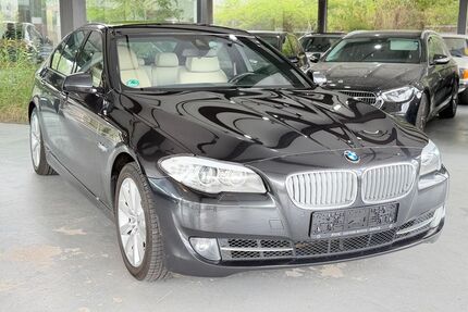 BMW 550 Gebrauchtwagen