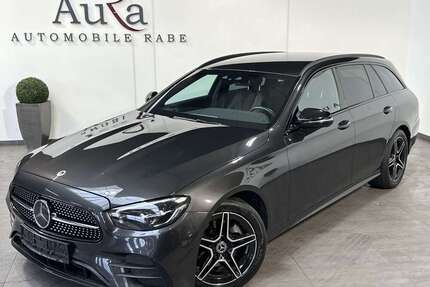 Mercedes-Benz E 220 Gebrauchtwagen