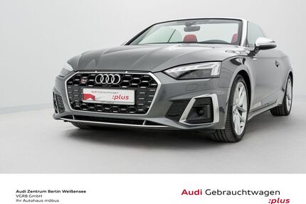 Audi S5 Gebrauchtwagen