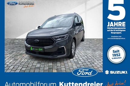 Ford Tourneo Gebrauchtwagen
