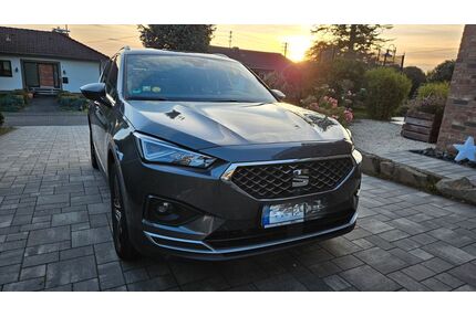 Seat Tarraco Gebrauchtwagen