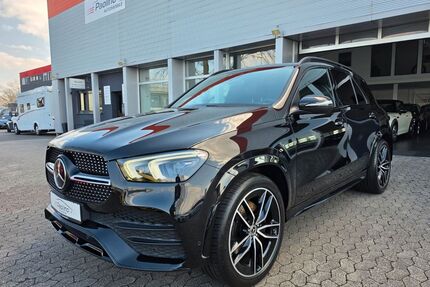 Mercedes-Benz GLE 350 Gebrauchtwagen