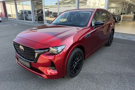 Mazda CX-60 Gebrauchtwagen