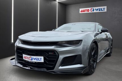 Chevrolet Camaro Gebrauchtwagen