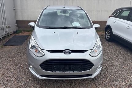 Ford B-Max Gebrauchtwagen