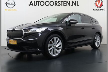 Skoda Enyaq Gebrauchtwagen