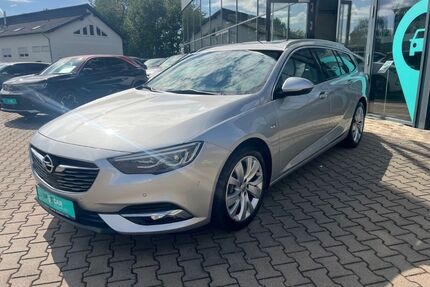Opel Insignia Gebrauchtwagen