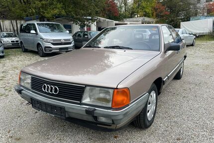 Audi 100 Gebrauchtwagen