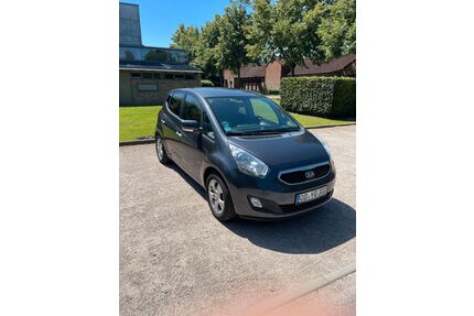 Kia Venga Gebrauchtwagen