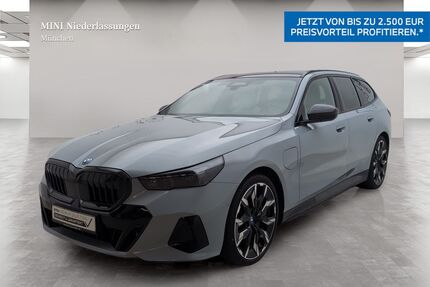 BMW 550 Gebrauchtwagen