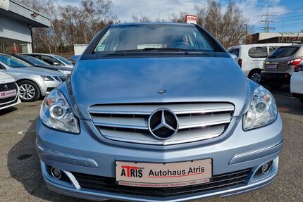Mercedes-Benz B 170 Gebrauchtwagen