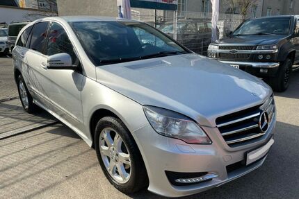 Mercedes-Benz R 350 Gebrauchtwagen
