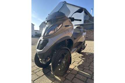 Piaggio MP3 500 Gebrauchtwagen