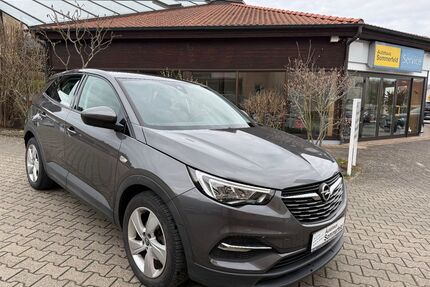 Opel Andere Gebrauchtwagen