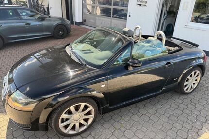 Audi TT Gebrauchtwagen