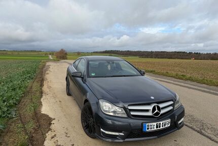 Mercedes-Benz C 180 Gebrauchtwagen