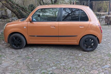 Daihatsu TREVIS Gebrauchtwagen