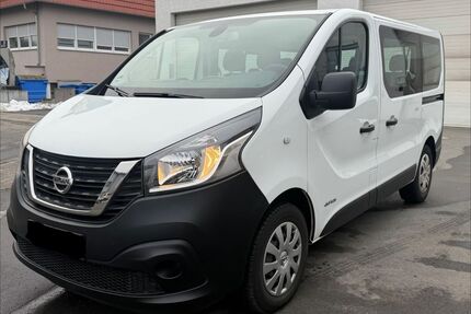 Nissan NV300 Gebrauchtwagen