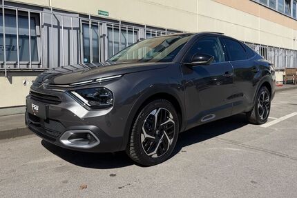 Citroen C4 X Gebrauchtwagen