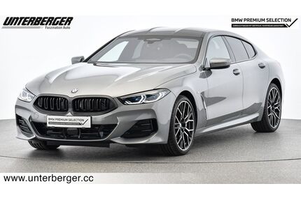 BMW 840 Gebrauchtwagen