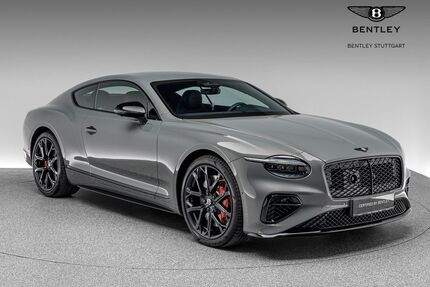 Bentley Continental GT Gebrauchtwagen