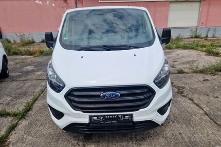 Ford Transit Custom Gebrauchtwagen