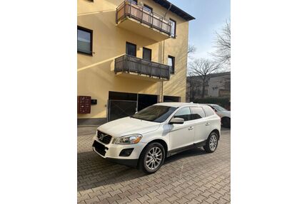 Volvo XC60 Gebrauchtwagen