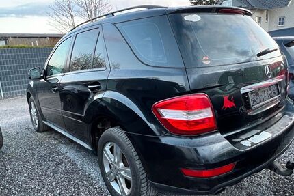 Mercedes-Benz ML 300 Gebrauchtwagen