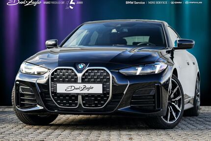 BMW 430 Gran Coupé Gebrauchtwagen