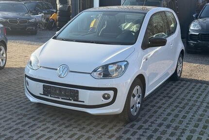 VW up! Gebrauchtwagen