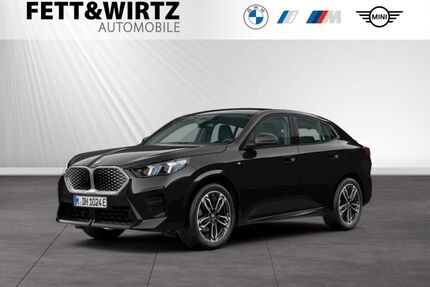 BMW iX2 Gebrauchtwagen