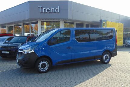 Opel Vivaro Gebrauchtwagen